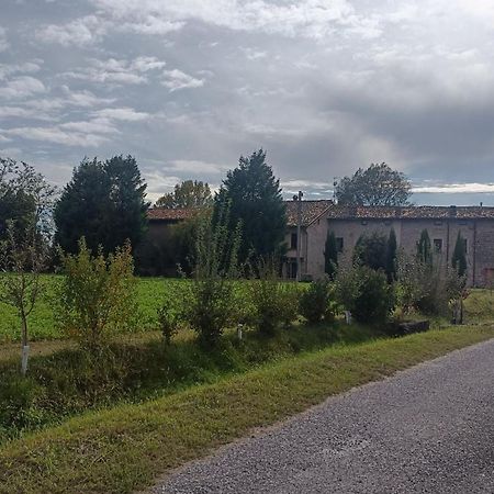 B&B Santa Cristina Montichiari Extérieur photo