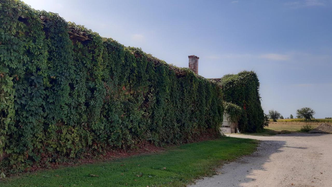 B&B Santa Cristina Montichiari Extérieur photo
