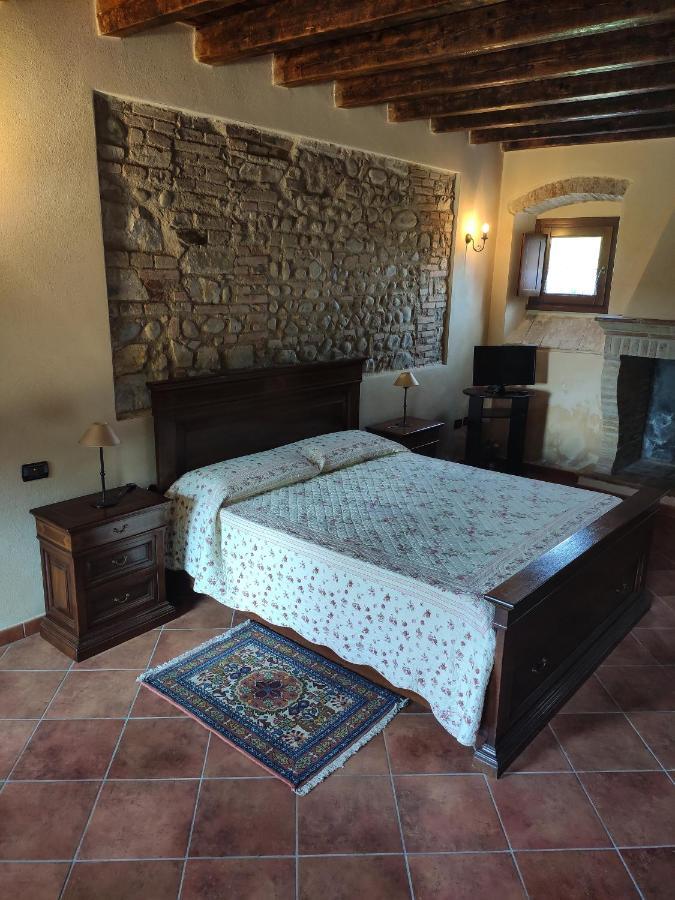 B&B Santa Cristina Montichiari Extérieur photo