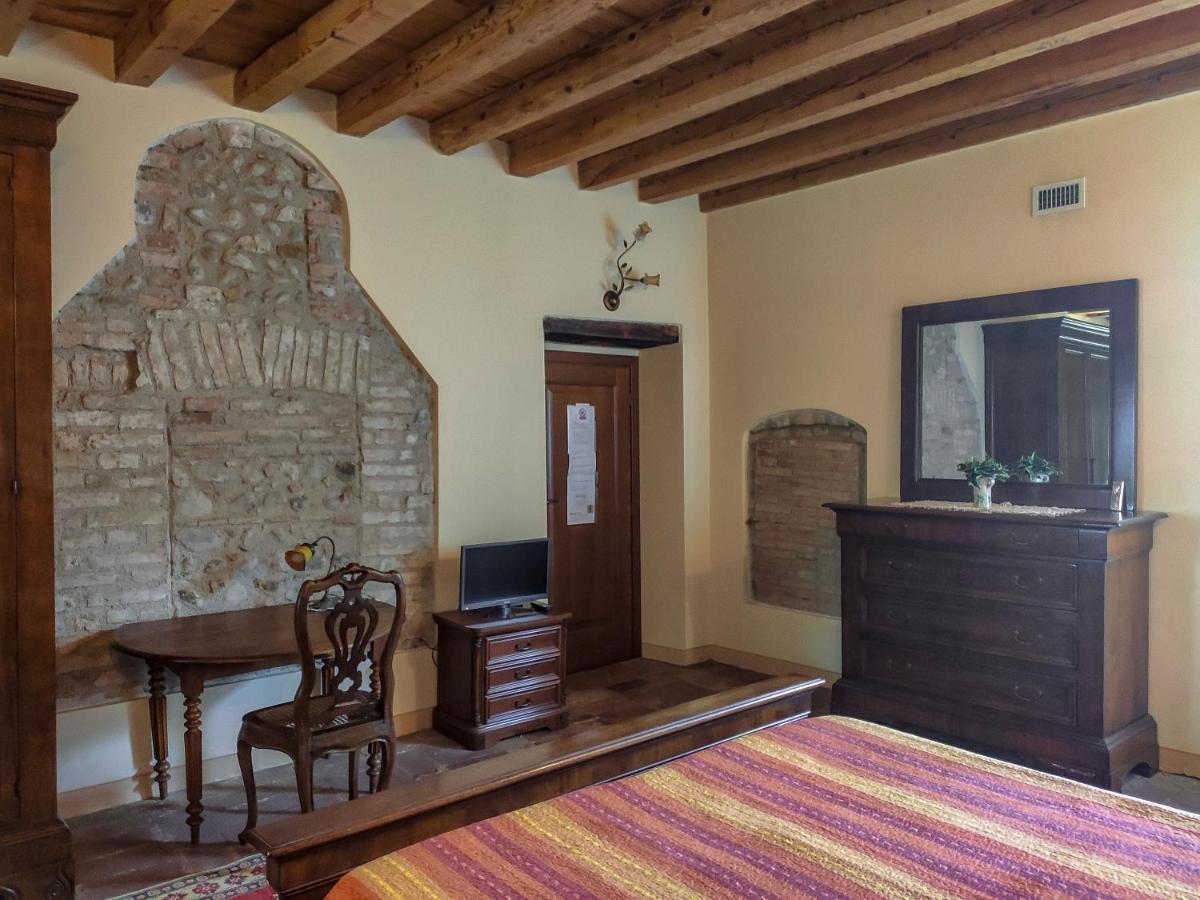 B&B Santa Cristina Montichiari Extérieur photo