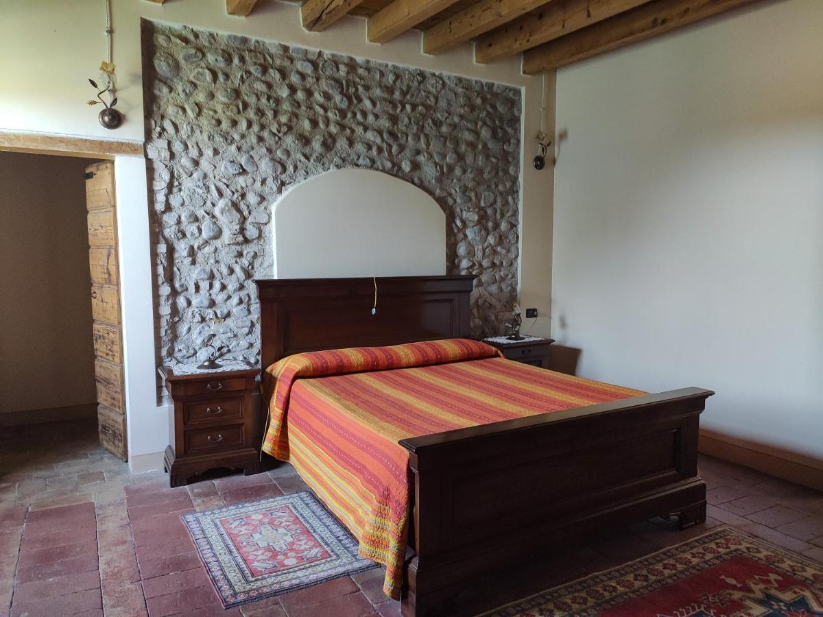 B&B Santa Cristina Montichiari Extérieur photo