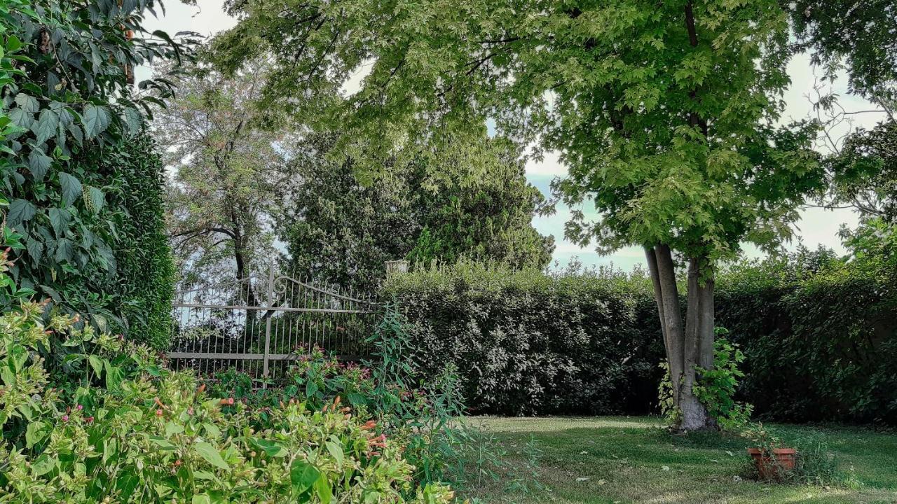B&B Santa Cristina Montichiari Extérieur photo