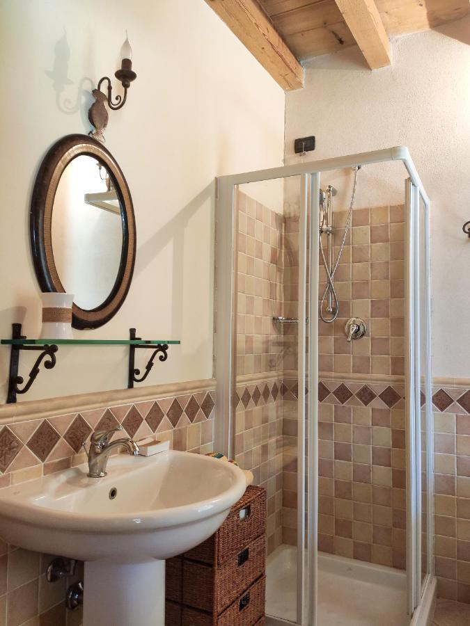 B&B Santa Cristina Montichiari Extérieur photo