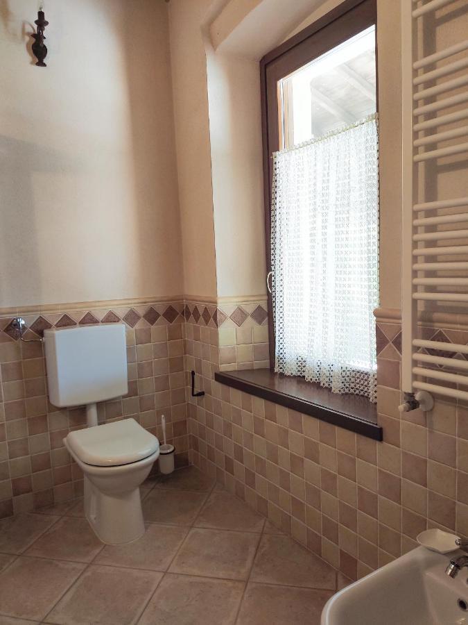 B&B Santa Cristina Montichiari Extérieur photo