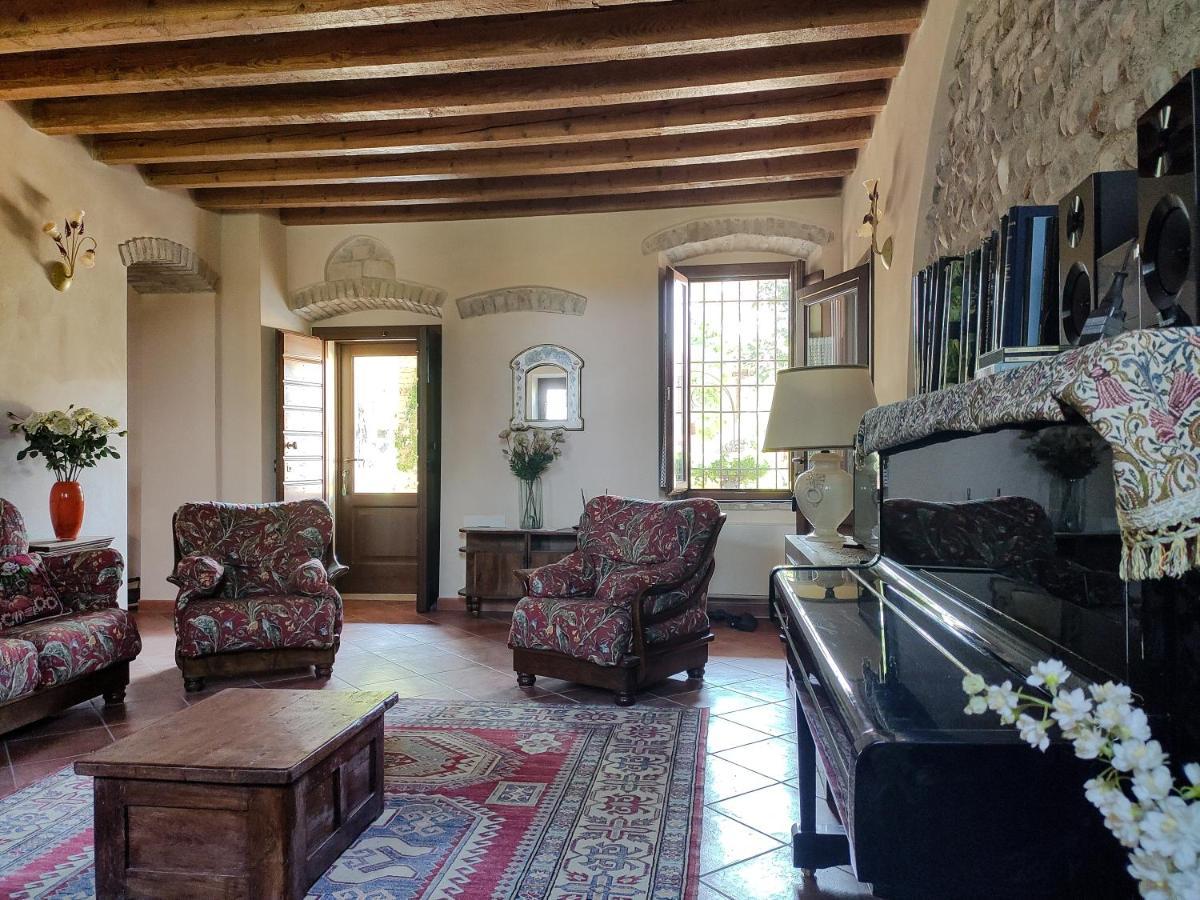 B&B Santa Cristina Montichiari Extérieur photo