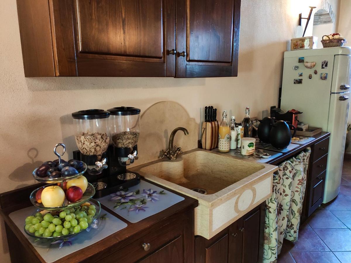 B&B Santa Cristina Montichiari Extérieur photo