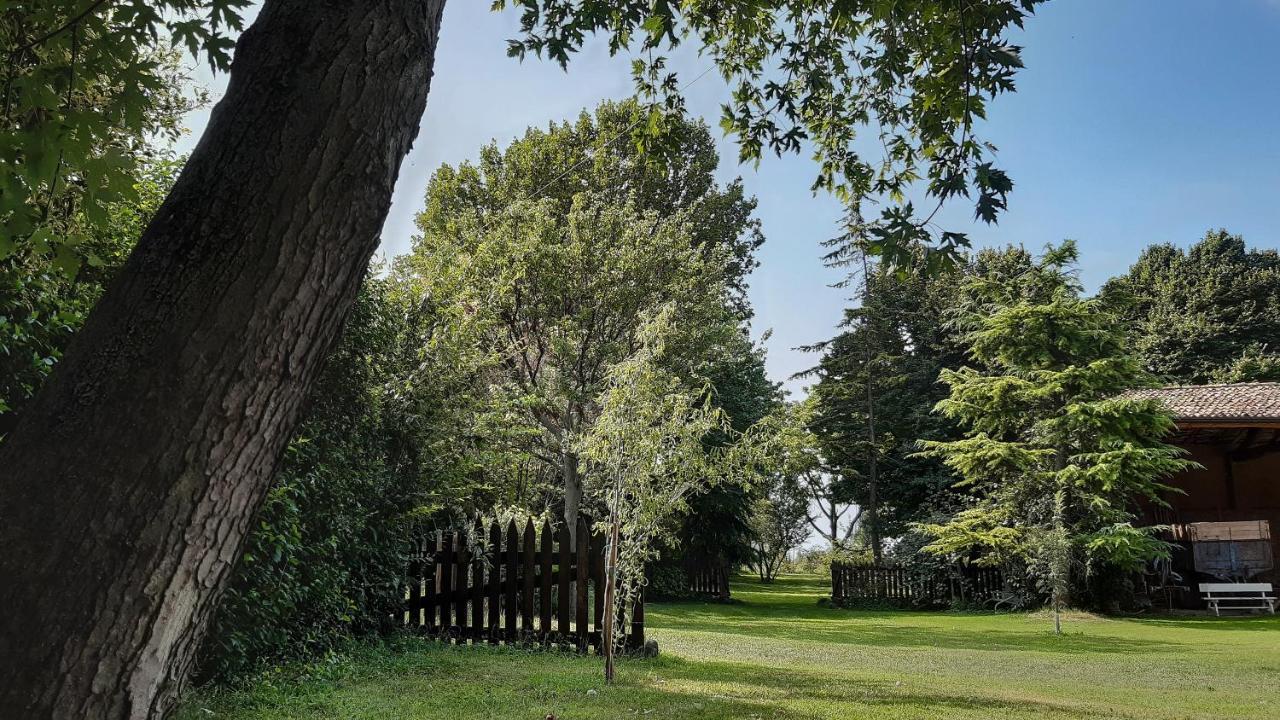 B&B Santa Cristina Montichiari Extérieur photo