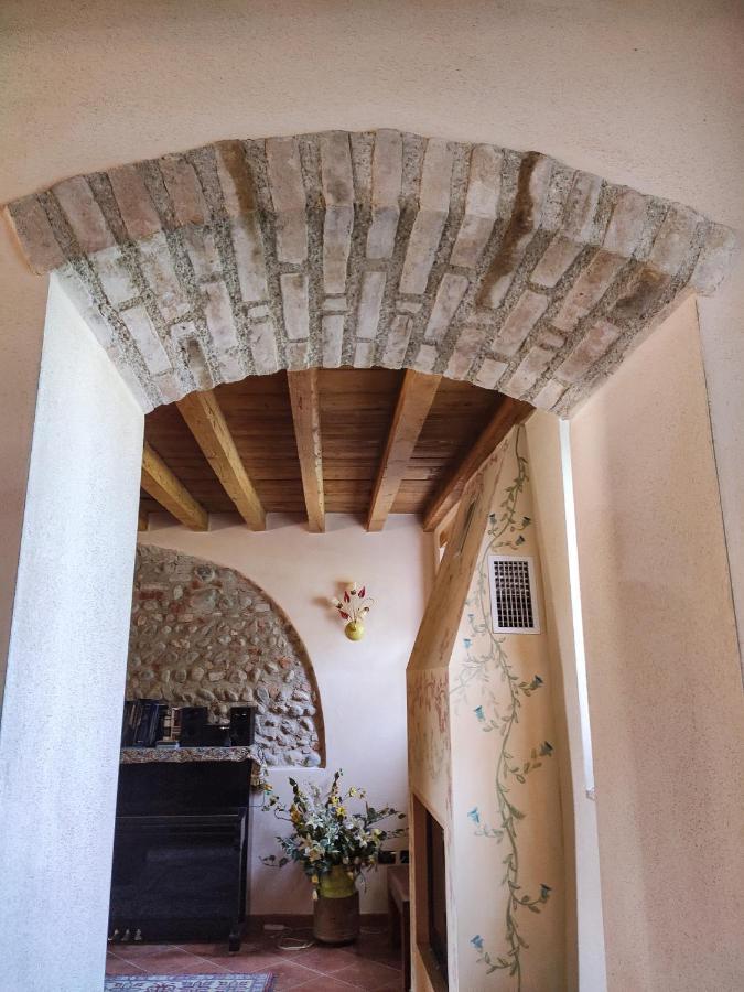 B&B Santa Cristina Montichiari Extérieur photo