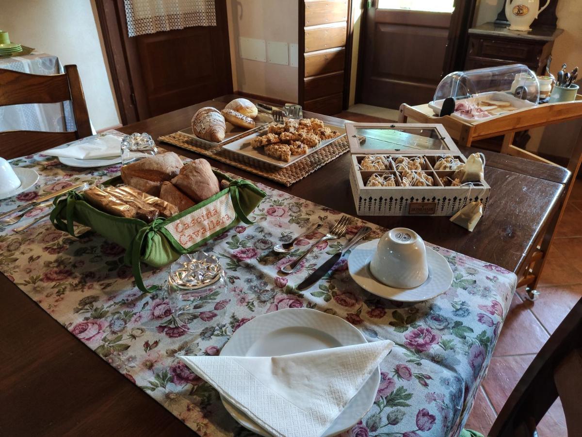 B&B Santa Cristina Montichiari Extérieur photo
