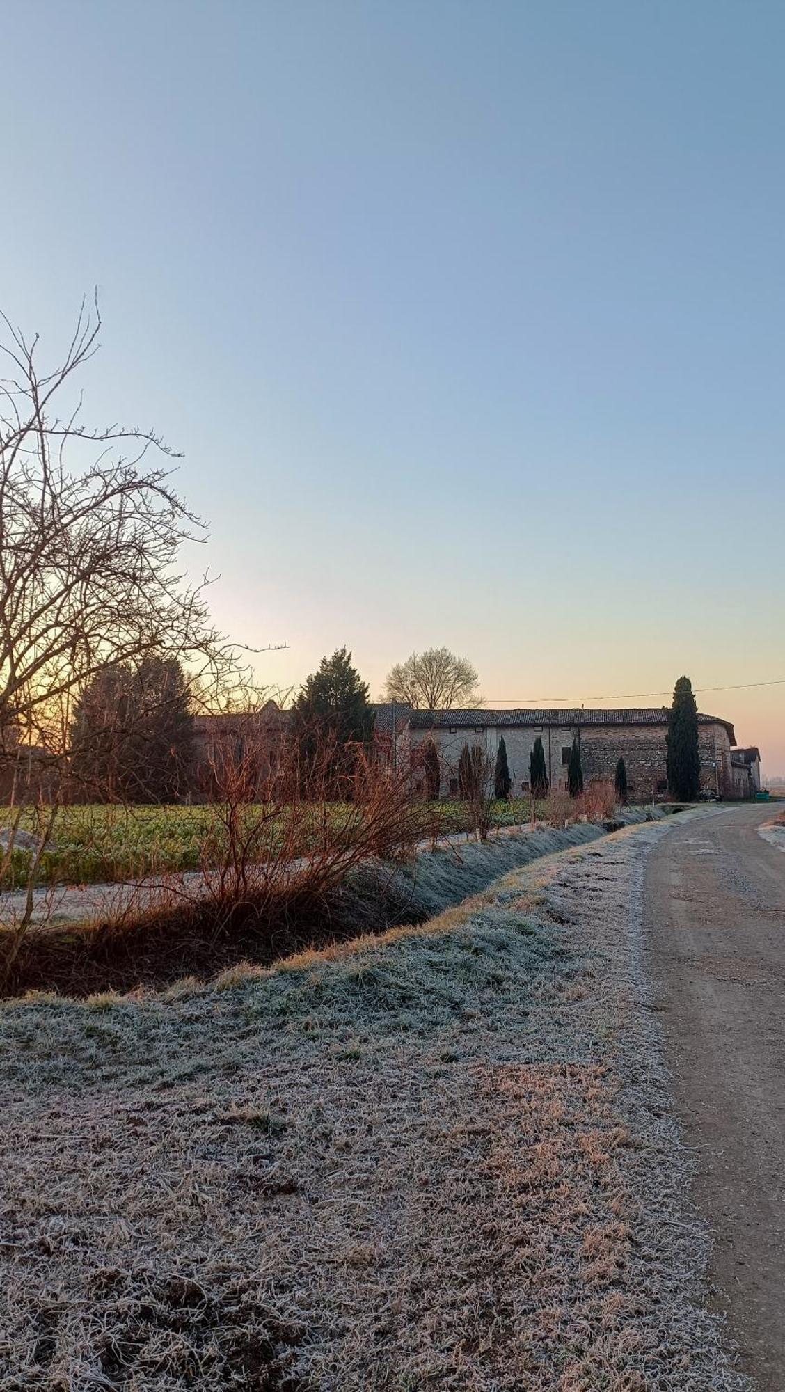 B&B Santa Cristina Montichiari Extérieur photo
