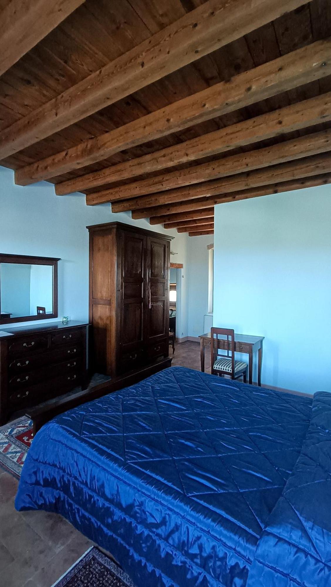 B&B Santa Cristina Montichiari Extérieur photo